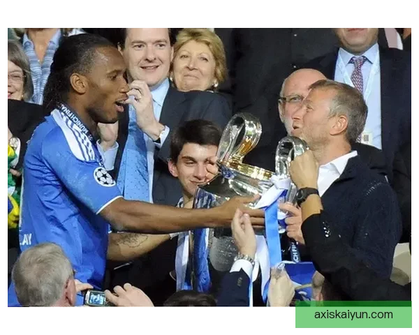 英超切尔西阿布拉莫维奇 英超切尔西阿布拉莫维奇