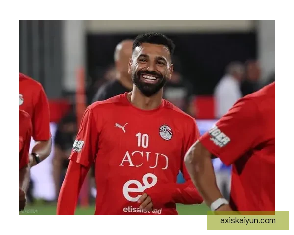 萨拉赫在切尔西的被弃经历仍受关注，反映出他如今的状态备受期待。