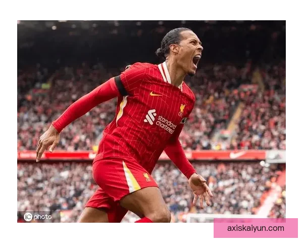 范戴克在利物浦生涯中的表现稳健，但仍有未圆的遗憾