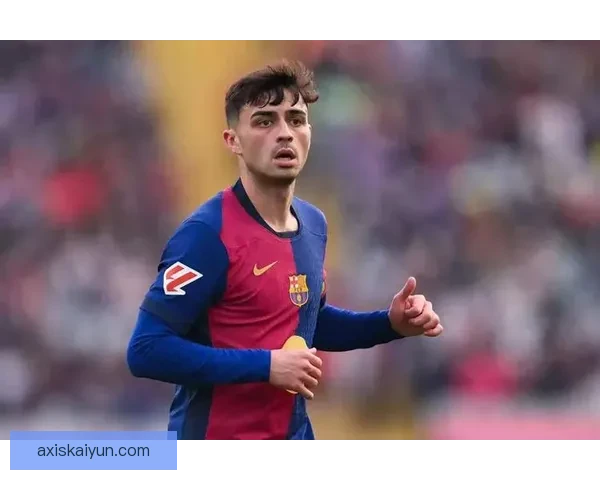 佩德里国家队首秀表现稳健，展现中场核心潜力