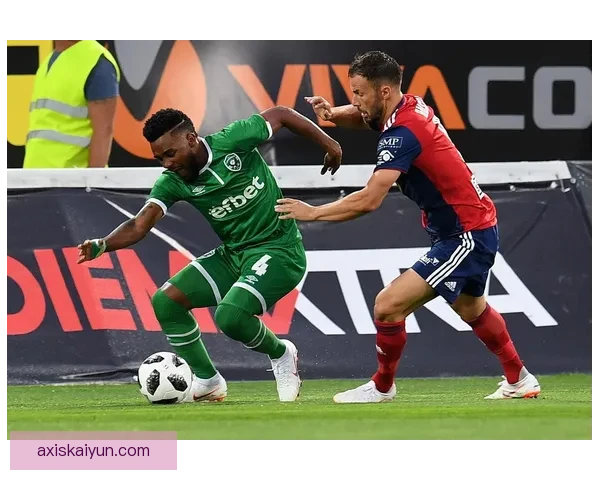 非洲足球联赛整体水平呈现稳步提升趋势，多国联赛竞争力增强