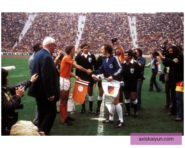 克鲁伊夫经典对决回顾：战术革新与足球哲学的巅峰交锋